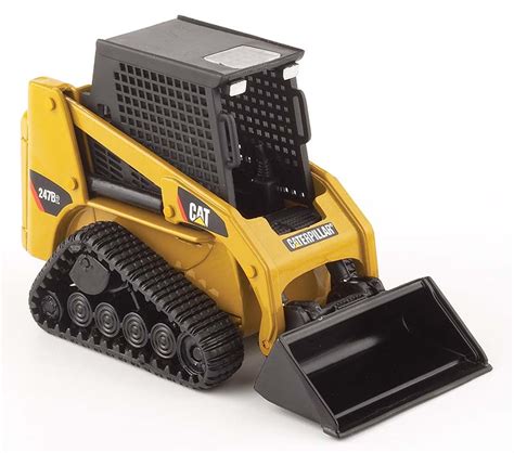 1 12 scale skid steer|By Scale .